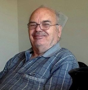 Meet your Posher, David